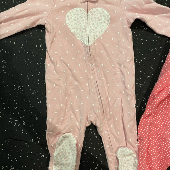 2pc lot. 6month pjs - Picture 6 of 7